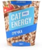 Упаковка Cat energy Гречка 1000 грамм