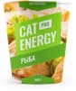 Упаковка Cat energy Рыба 1000 грамм