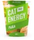 Упаковка Cat energy Рыба 500 грамм